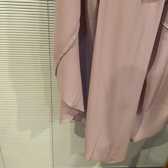 Reformation Dylan Waterlily maxi dress - Picture 9 of 11